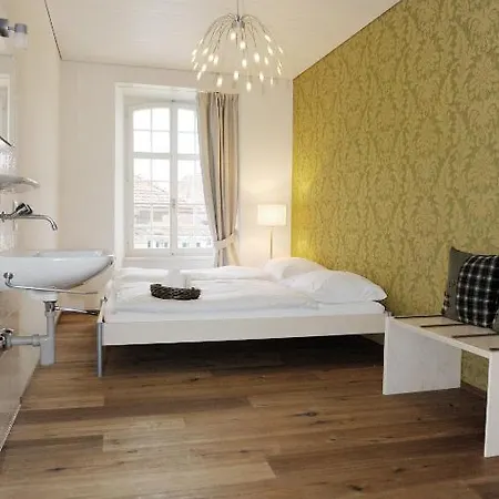 Zunfthaus Zu Metzgern Thun