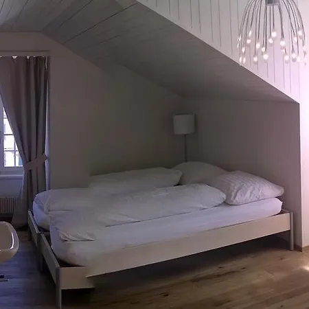 Värdshus Zunfthaus Zu Metzgern