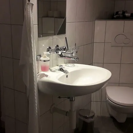 Zunfthaus Zu Metzgern Thun