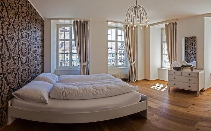 Zunfthaus Zu Metzgern