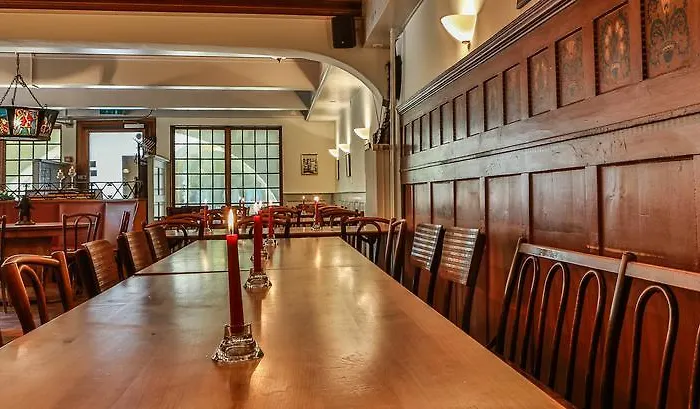 Han/Misafirhane Zunfthaus Zu Metzgern