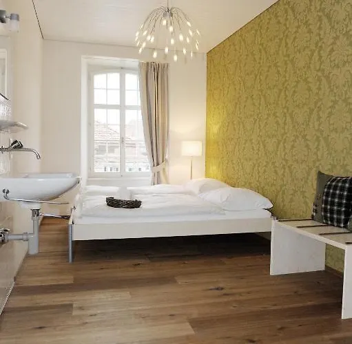 Zunfthaus Zu Metzgern Thun