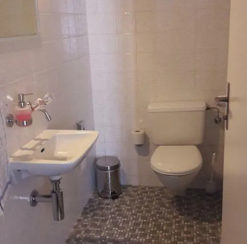 Zunfthaus Zu Metzgern Thun