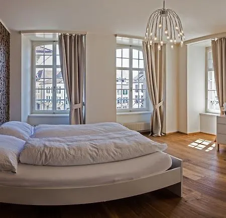 Zunfthaus Zu Metzgern