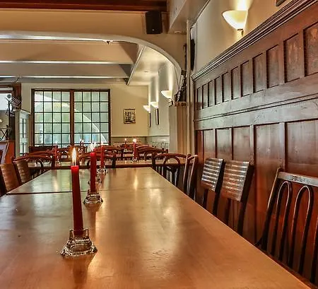 Fogadó Zunfthaus Zu Metzgern