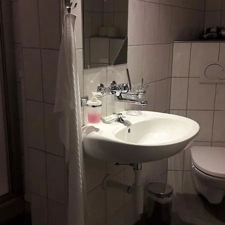 Fogadó Zunfthaus Zu Metzgern 3*