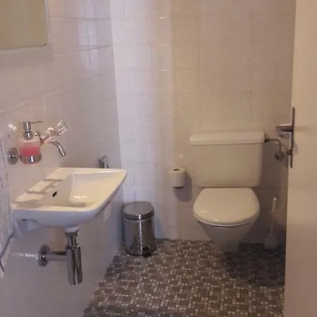 Zunfthaus Zu Metzgern Thun