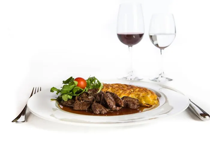 Zunfthaus Zu Metzgern Locanda