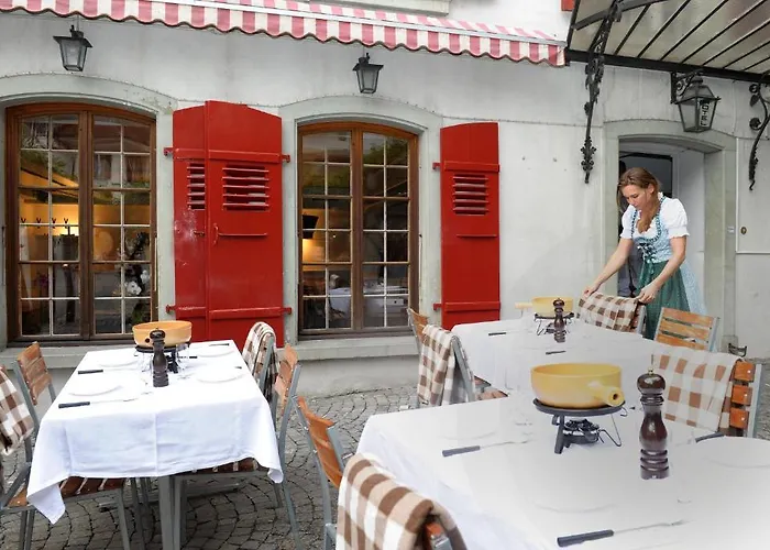 Zunfthaus Zu Metzgern