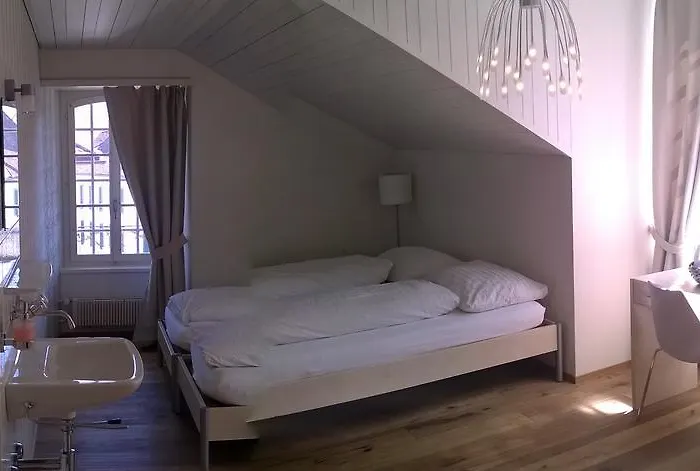 Zajazd Zunfthaus Zu Metzgern