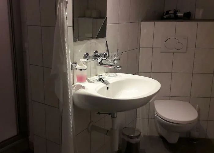 Zunfthaus Zu Metzgern Thun