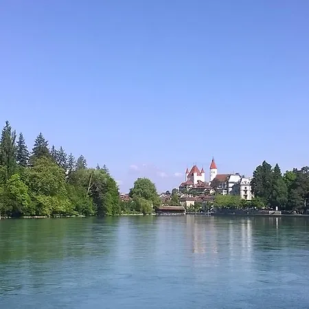 Locanda Zunfthaus Zu Metzgern Thun