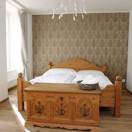 Locanda Zunfthaus Zu Metzgern Thun